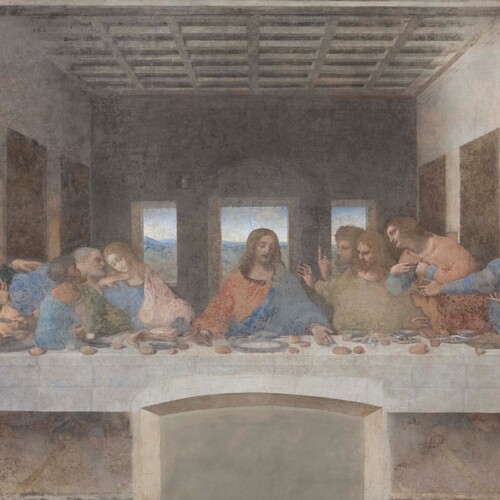 Leonardo: il Cenacolo Vinciano si rinnova, spazi più ampi per la visita