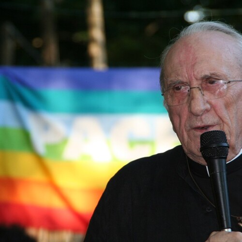 Il Benedicta Festival ricorda don Gallo
