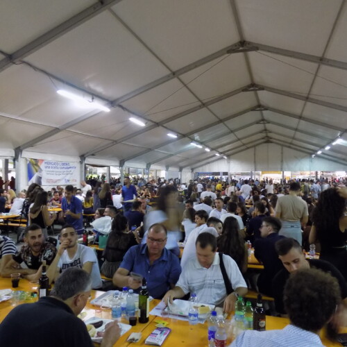 Una Festa del vino più ecologica anche con l’aiuto delle aziende