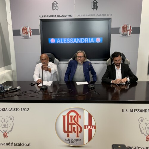 Alessandria Calcio, il direttore Zerbo allontana il reintegro del ds Quistelli: “Poco probabile”