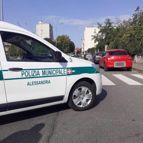 Pedone investito in corso Romita: non è in gravi condizioni