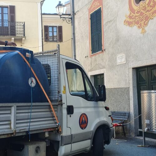 Egato6 mette a disposizione dei Comuni contributi contro la siccità
