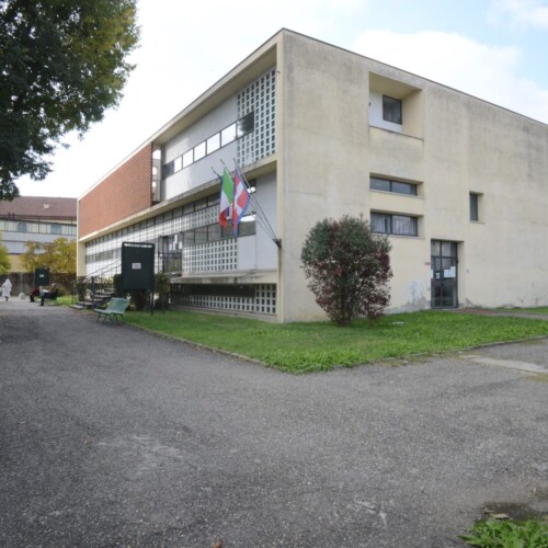 Stop al ritiro referti al Gardella lunedì 14 agosto