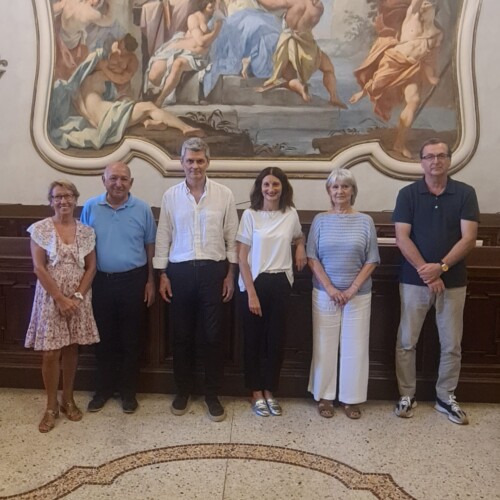 Ferragosto a Pavia: le idee per chi resta in città