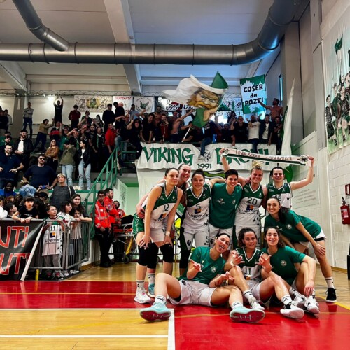 Basket: alla Logiman Broni la gestione del PalaBrera fino al 2023. Suardi: “Puntiamo alla massima serie”