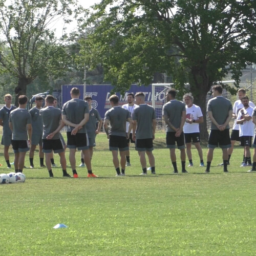 Alessandria Calcio: definito il calendario delle prossime amichevoli