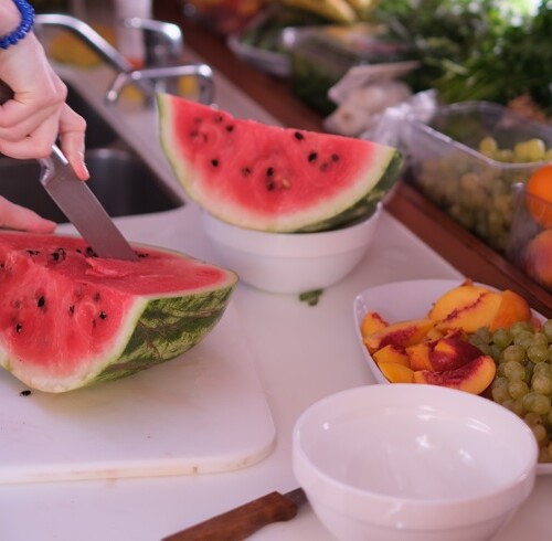 Pranzo di Ferragosto salato per gli italiani. Si spenderà il 10% in più