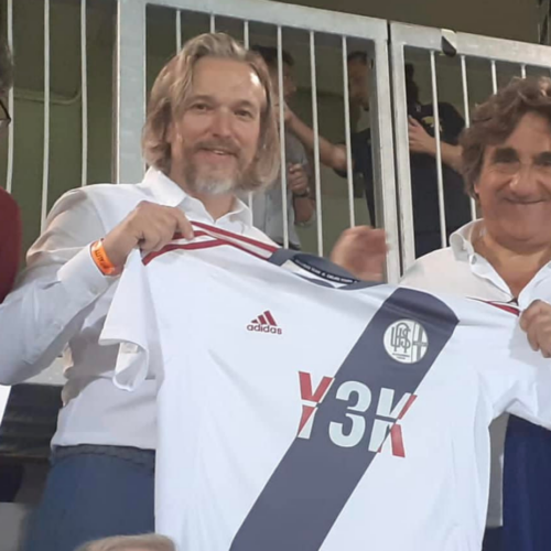 Alessandria Calcio, Benedetto: “Spero in una collaborazione Alessandria-Toro”