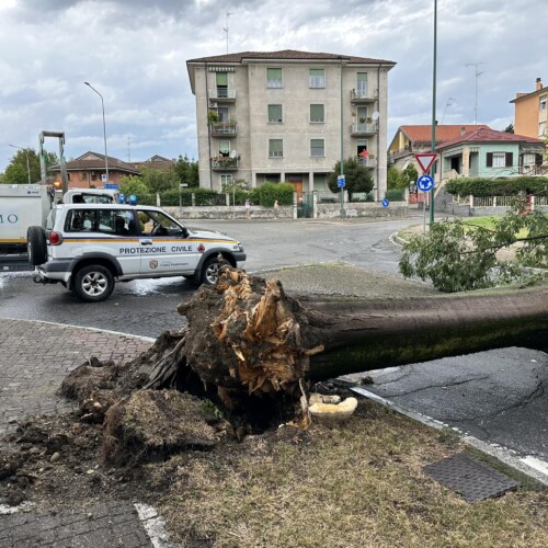 Il Presidente della Provincia chiede lo Stato di Emergenza per il Monferrato Casalese     