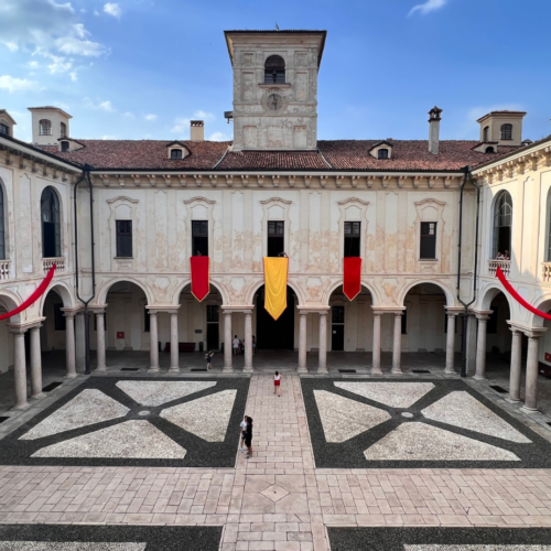 Pavia: premi “Ghislieri” a Maria Giavazzi e Martino Bolognesi