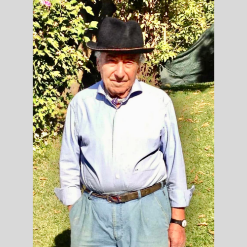 A Codevilla l’ultimo saluto al professor Luigi Barbieri