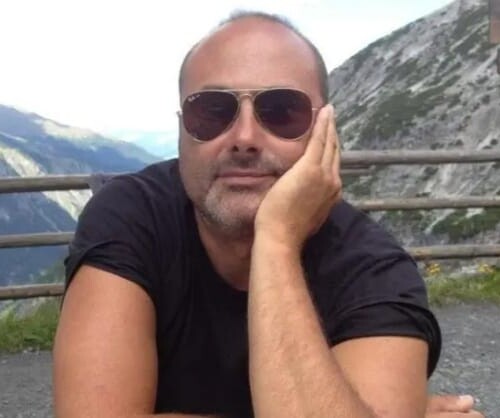 Novi e il mondo del volley danno l’ultimo saluto a Danilo Gallo
