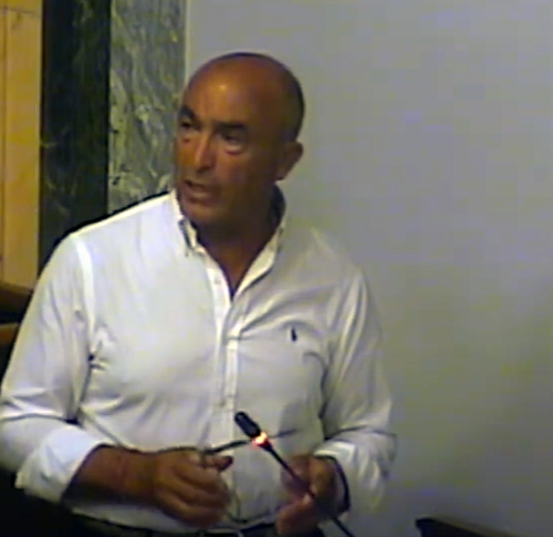 Demarte come Fassino: “I nostri gettoni di presenza più bassi di tutti”