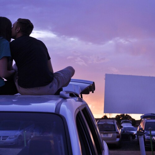 Ad Alessandria arriva il “Drive-in”: 4 film cult da vedere come si faceva negli Usa