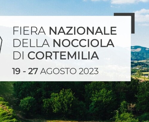 Dal 19 al 27 agosto Fiera della nocciola di Cortemilia, con anteprima il 14 agosto con gli Eiffel 65