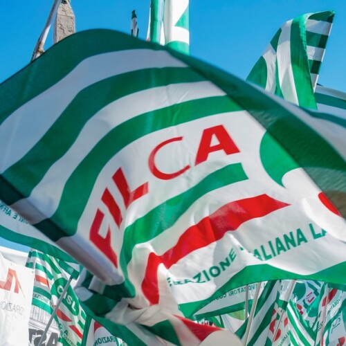 Cisl dopo l’infortunio sul lavoro a Strevi: “Vita umana non può essere sacrificata a silenzio o negligenza”