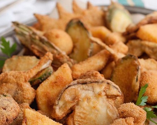 Dal 25 al 28 agosto e dal 1° al 3 settembre la Sagra del Fritto Misto alla Piemontese a Montaldo