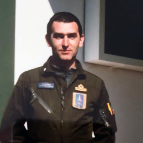 “Doveroso ricordare il Capitano alessandrino Alessio”: fu pilota delle Frecce Tricolori, morì nel tragico incidente a Ramstein
