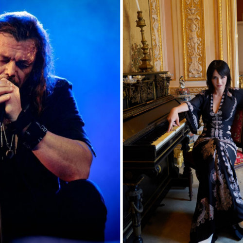 Gianluca Grignani, Carmen Consoli, Gaia e Shade: tanti appuntamenti imperdibili in provincia di Pavia