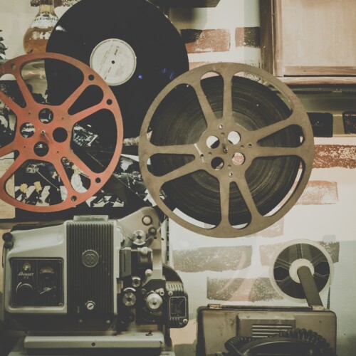 RINVIATO il cinema sotto le stelle ad Alessandria