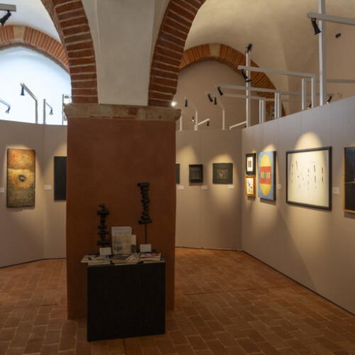 Capodanno Alessandrino: giovedì apertura notturna straordinaria di Palatium Vetus