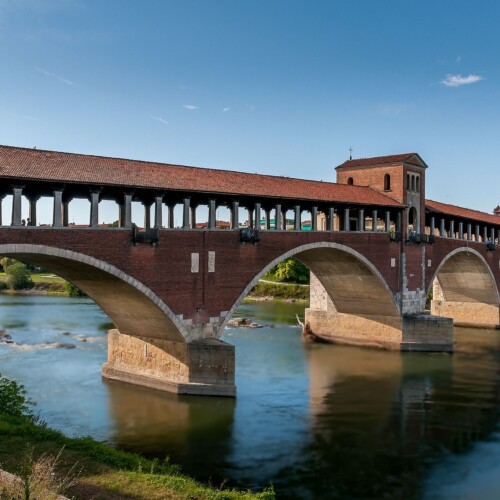 Classifica qualità della vita Sole24ore: Pavia al 43esimo posto