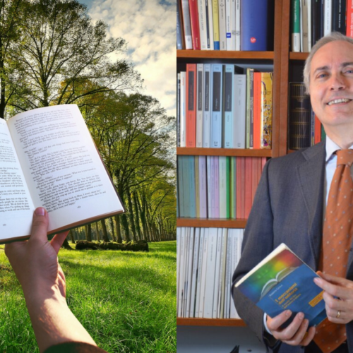 Pavia eccelle nella lettura grazie ai giovani (e a TikTok): UniPV spiega perché