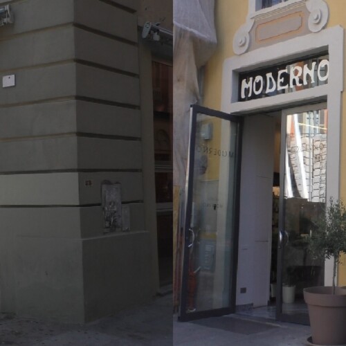 Piazzetta della Lega perde due locali: Pokè House già chiuso, bar Moderno pronto ad abbassare le serrande