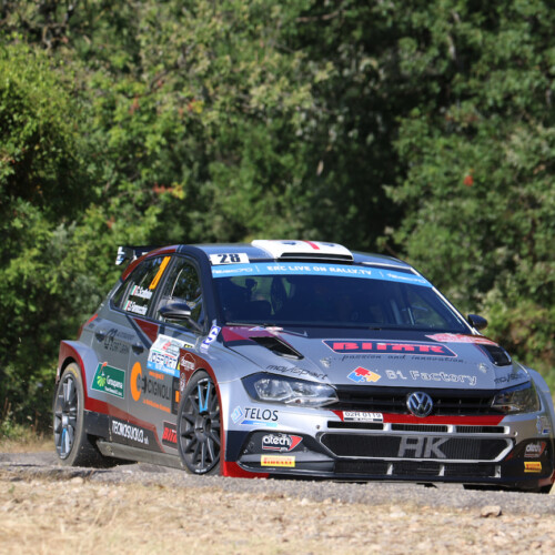 Rally Valli Oltrepò: l’elenco delle strade chiuse e le aree riservate agli spettatori