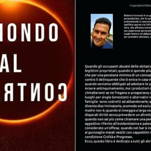 Il libro di Vannacci tra i più venduti in provincia: nelle librerie cittadine “ogni giorno una decina di richieste”