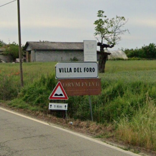 “Nessun distacco da Alessandria, preferiamo il dialogo”: Villa del Foro non concorda col Comitato Casalbagliano