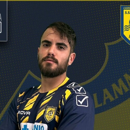 Alessandria Calcio: ufficiale l’arrivo dell’attaccante di 26 anni Michele Volpe