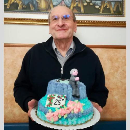 Addio al diacono Renato Zaccone: una vita al servizio della fede alessandrina
