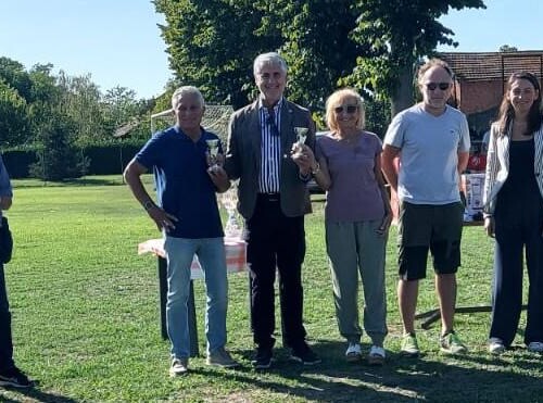 Chiusa con successo la stagione tennistica al Forum Fulvii