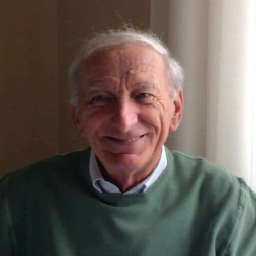 Alessandria dice addio al professor Cereda