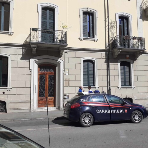 Tragedia casa di riposo Michel: l’uomo ha ucciso anche moglie e figlio