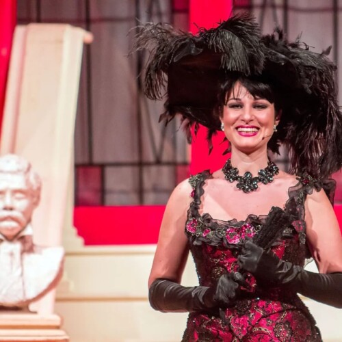 Amici del Teatro Sociale di Voghera: finale della rassegna con il “Gran Galà dell’Operetta”