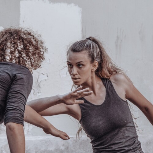 A ottobre riparte il corso di Teatro “Sintetico” di Quizzy Teatro di Monica Massone