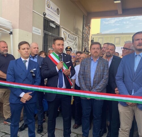 Al via il primo weekend della Festa del Vino di Casale Monferrato