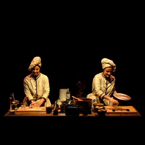 Inizia “10”, la rassegna del Teatro della Juta di Arquata e del Teatro Civico di Gavi