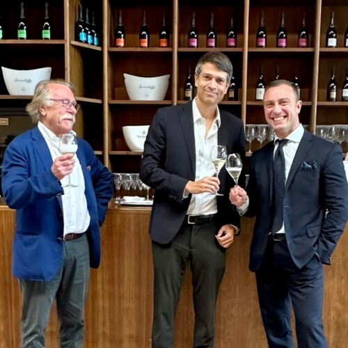 Terre d’Oltrepò e la Provincia di Pavia uniscono le forze per il rilancio del territorio