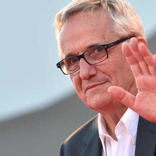 Al Festival Ferrero di Alessandria Marco Bellocchio e Pino Donaggio, con gli omaggi a Troisi e Disney