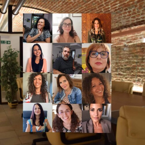 Centro Eos: le voci del benessere psichico in onda su Radio Gold Pavia