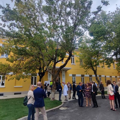 Pavia ospita il Forum Nazionale delle Scuole di Specializzazione in Pediatria
