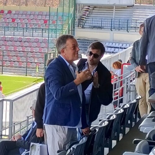 Grigi, l’avvocato di Pedretti: “Documentazione contabile non consegnata. C’è l’impegno a fornirla entro sabato”