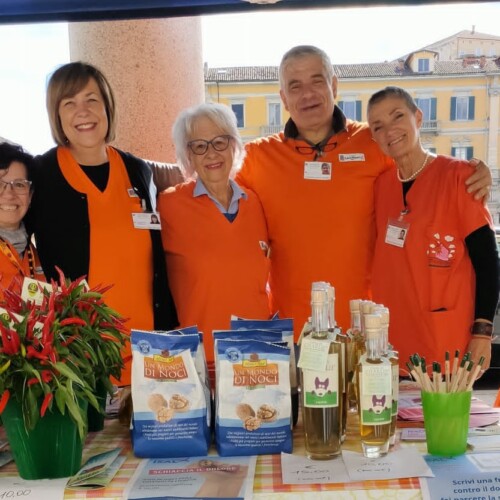 L’associazione Fulvio Minetti compie 30 anni: sabato la festa con una mostra di opere d’arte messe all’asta