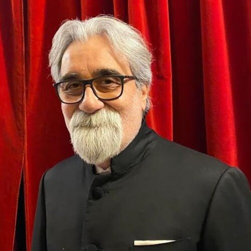 Venerdì il Maestro Beppe Vessicchio al Conservatorio Vivaldi di Alessandria