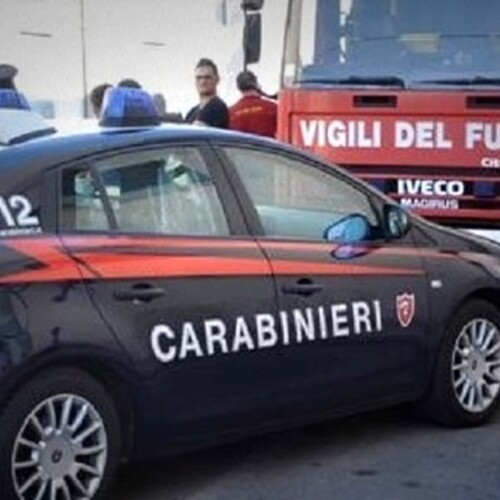 Molare: forse colto da malore il cercatore di funghi trovato senza vita dopo ore di ricerche