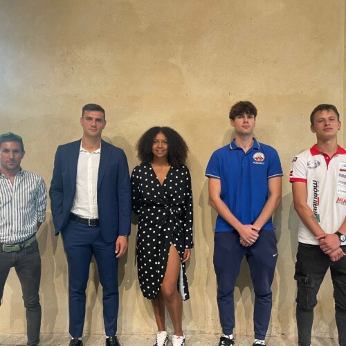Nasce a Casale “Casa Monferrato”, riferimento per le eccellenze sportive e i giovani talenti del territorio