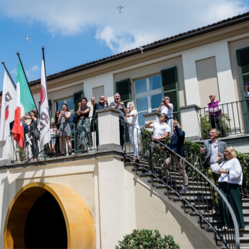 ViA(E) per Viaggiare, GAL Oltrepò Pavese entra nella rete: a Zavattarello e Colle Verdi si punta su miele e apicoltura